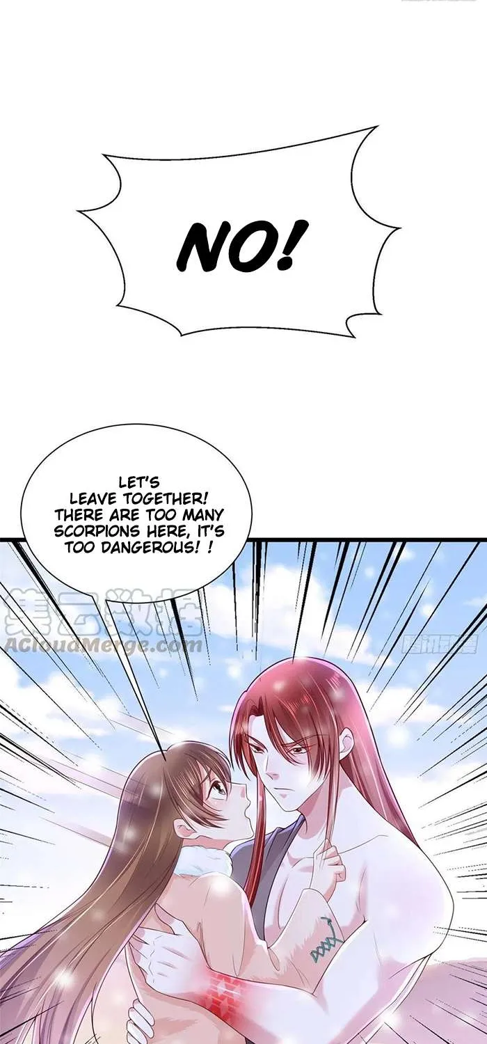 Beauty and the Beasts Zinmanga X Chapter 262 Page 14