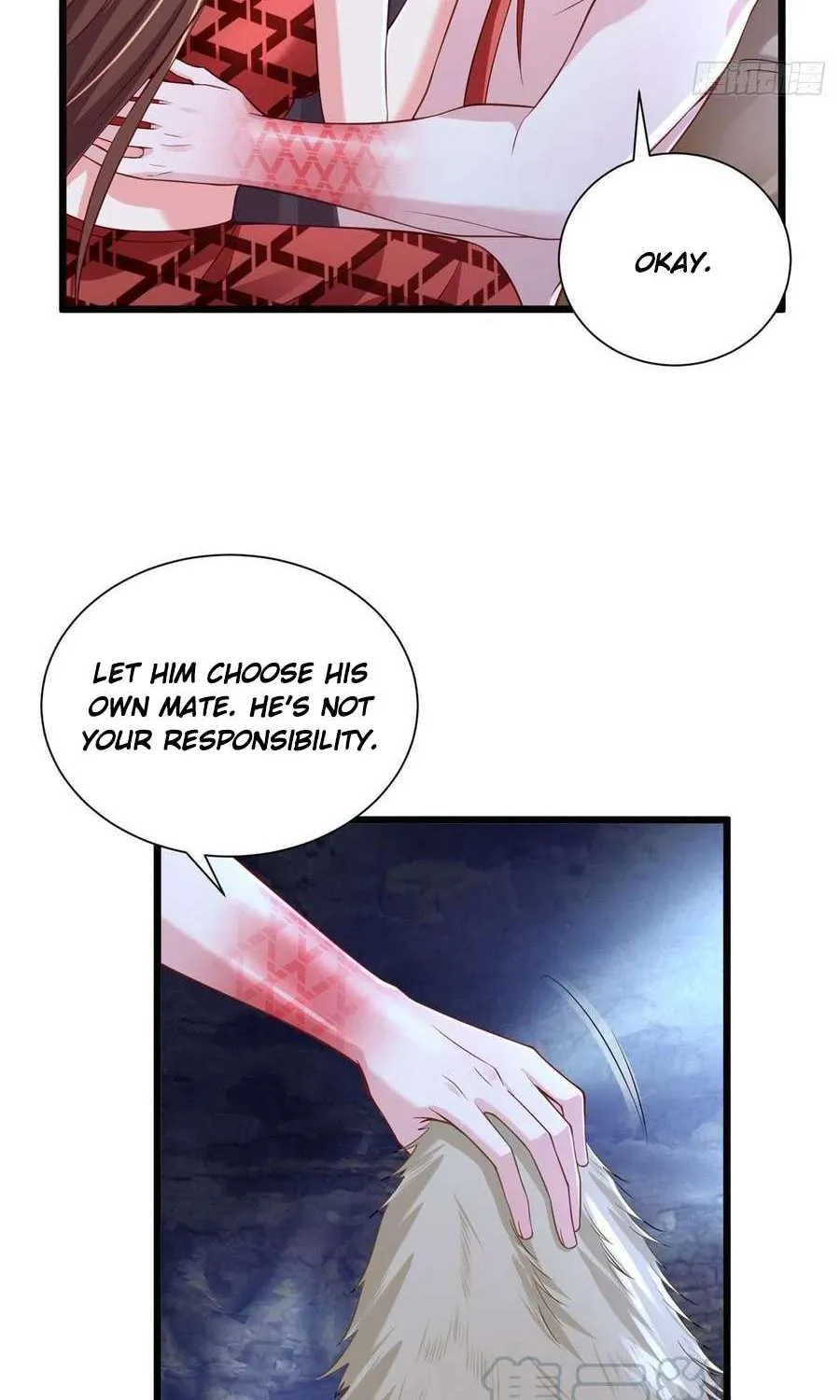 Beauty and the Beasts Zinmanga X Chapter 258 Page 12