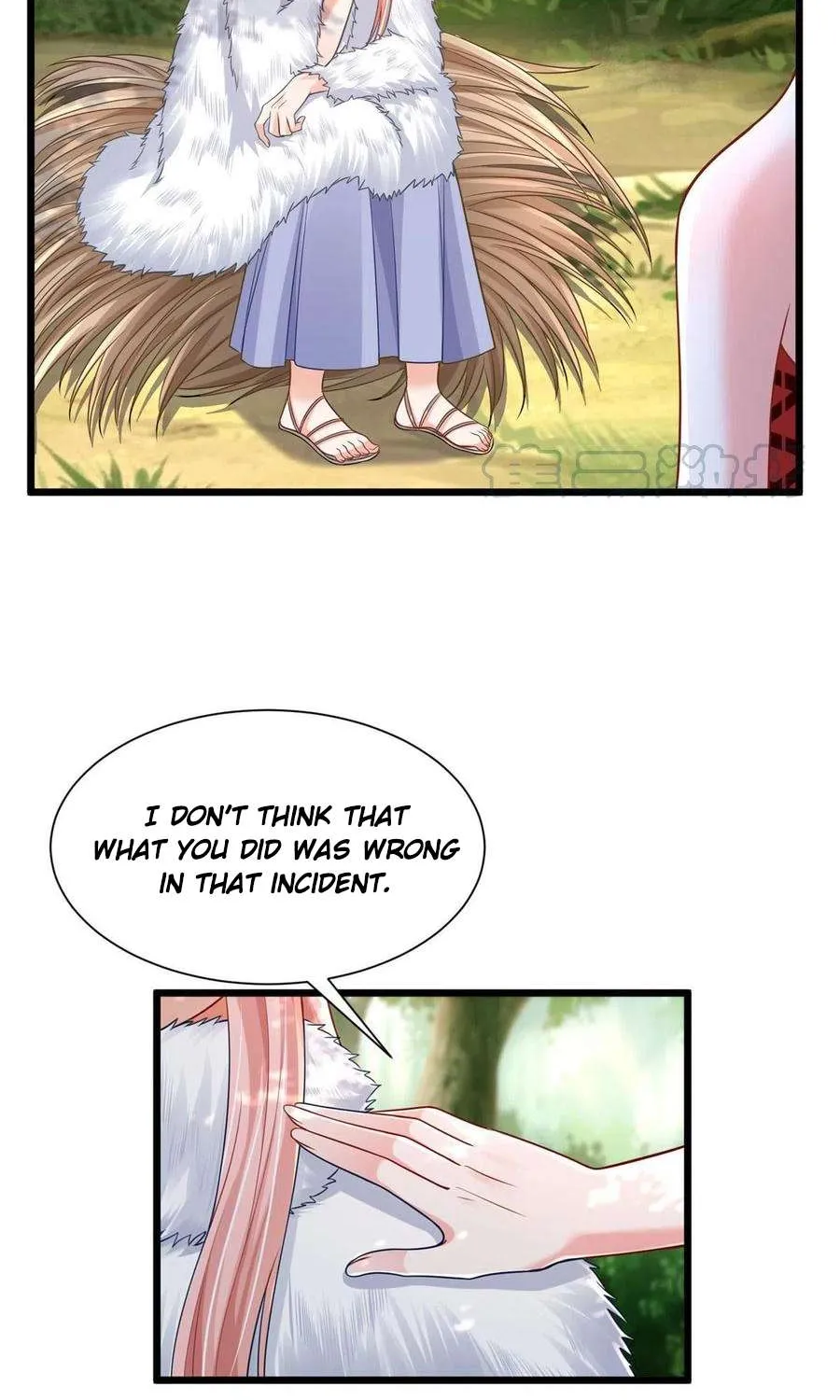 Beauty and the Beasts Zinmanga X Chapter 258 Page 26
