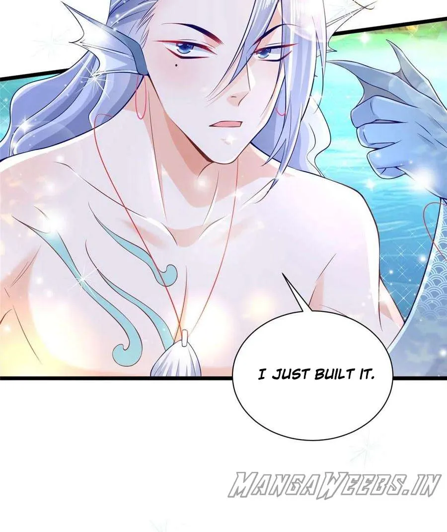 Beauty and the Beasts Zinmanga X Chapter 258 Page 40