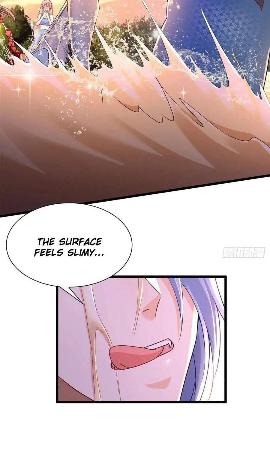 Beauty And The Beasts Zinmanga X Chapter 257 Page 2
