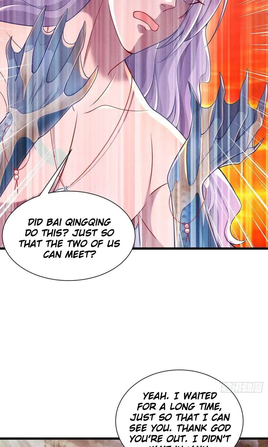 Beauty And The Beasts Zinmanga X Chapter 257 Page 7