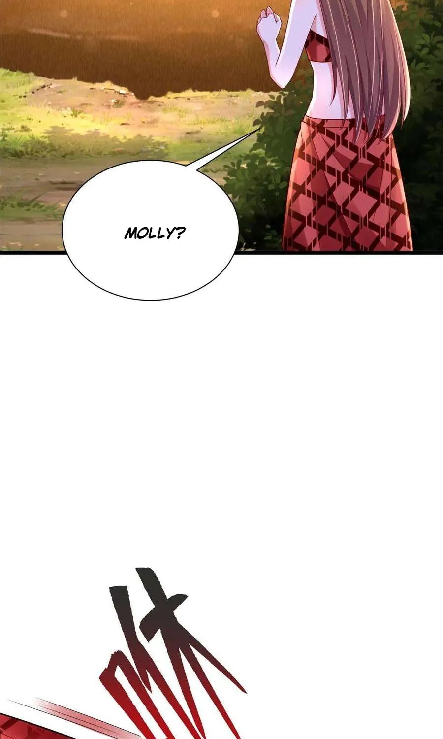 Beauty And The Beasts Zinmanga X Chapter 257 Page 16