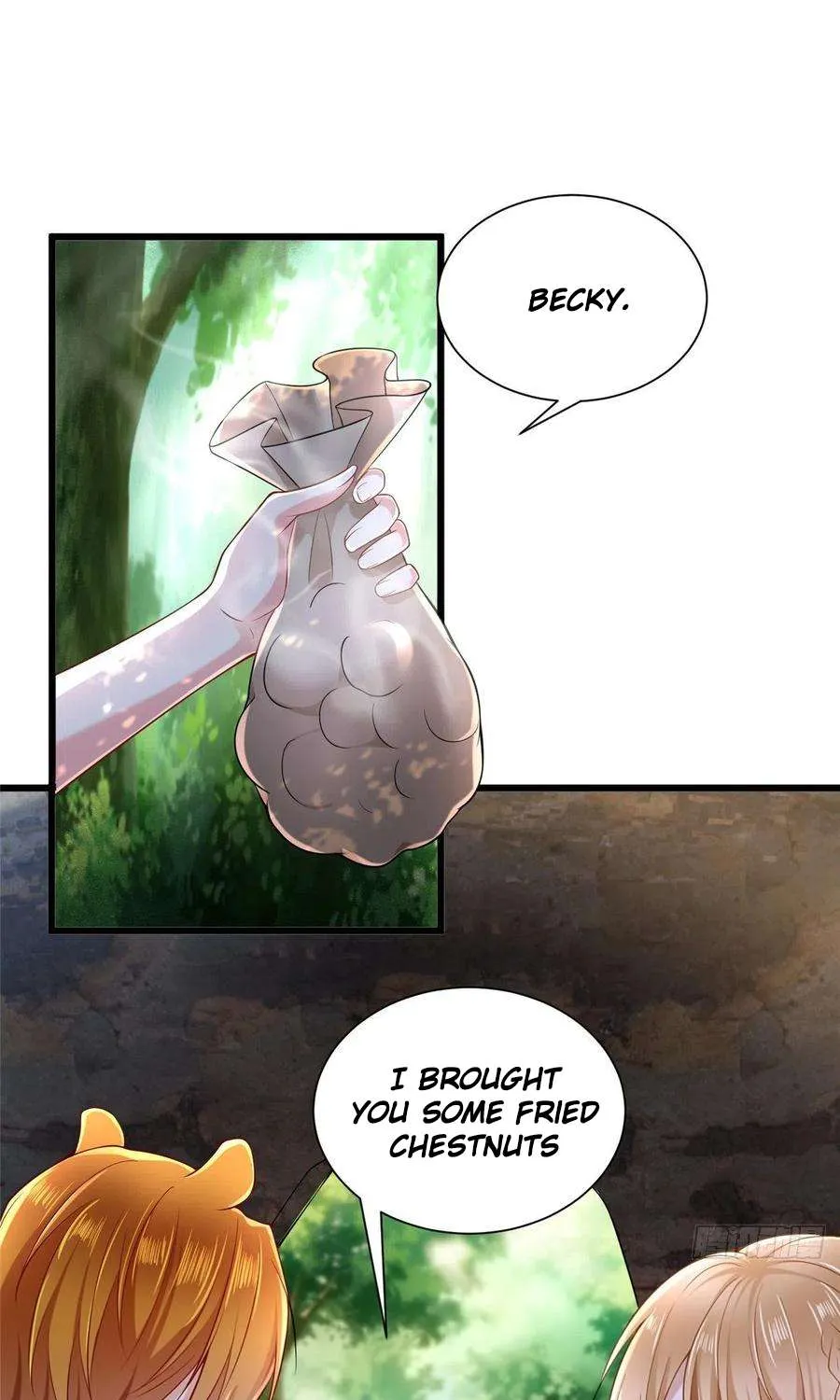 Beauty and the Beasts Zinmanga X Chapter 256 Page 1