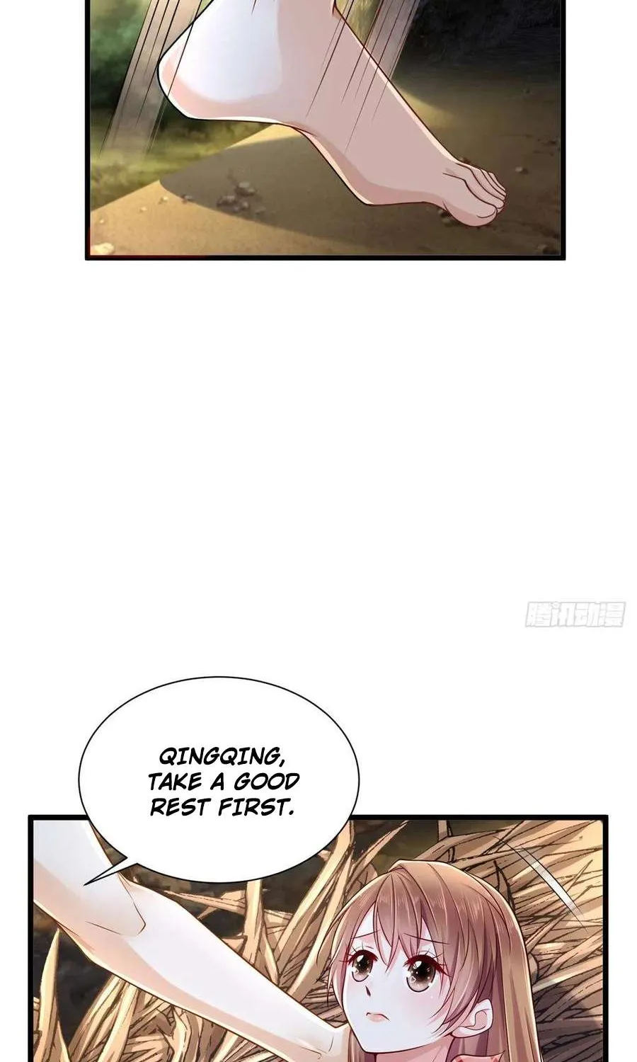 Beauty and the Beasts Zinmanga X Chapter 253 Page 8