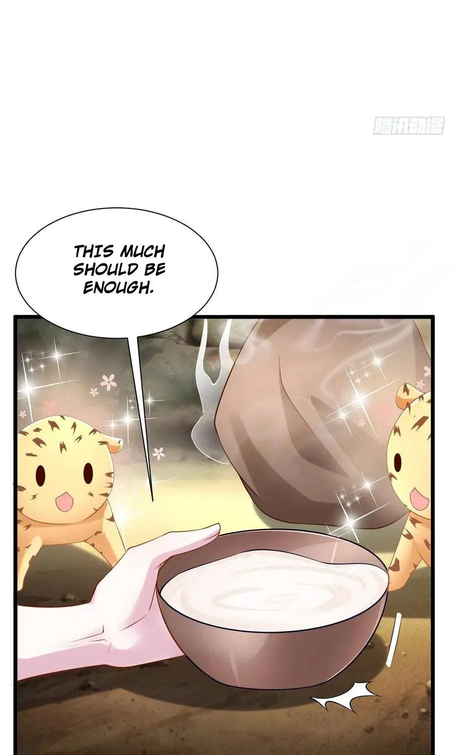 Beauty and the Beasts Zinmanga X Chapter 253 Page 22