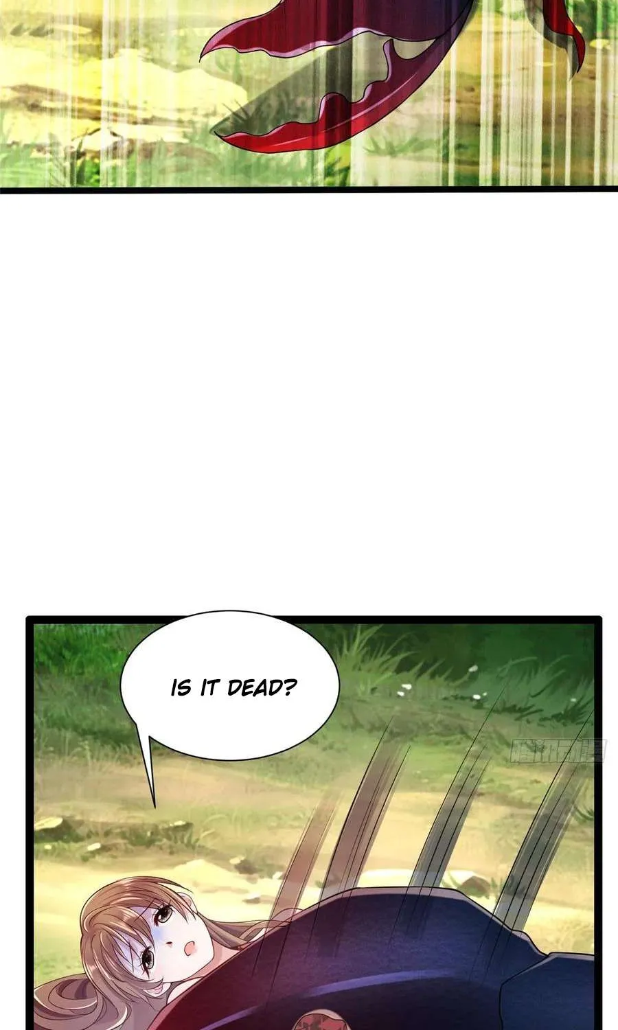 Beauty and the Beasts Zinmanga X Chapter 252 Page 32