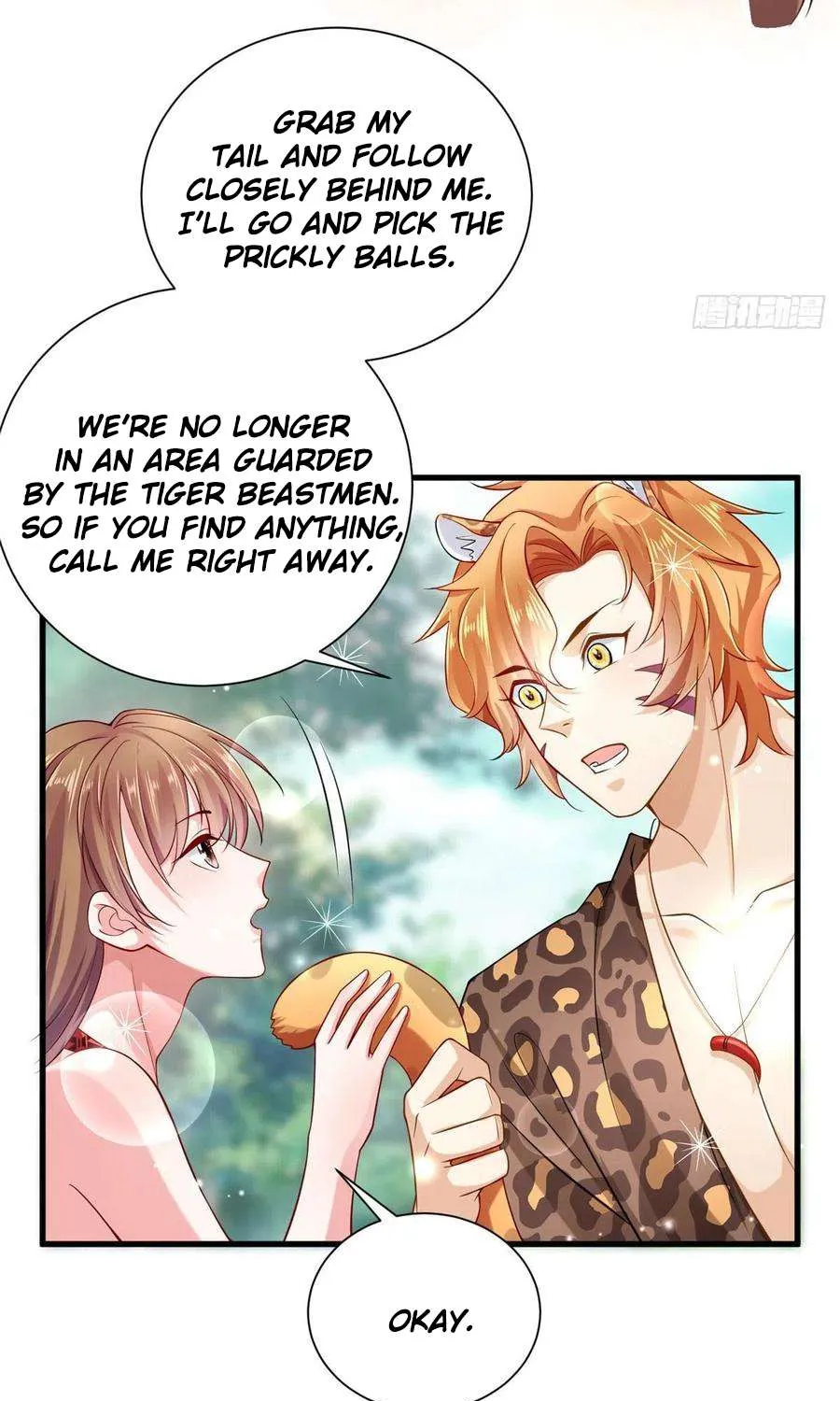 Beauty and the Beasts Zinmanga X Chapter 251 Page 5