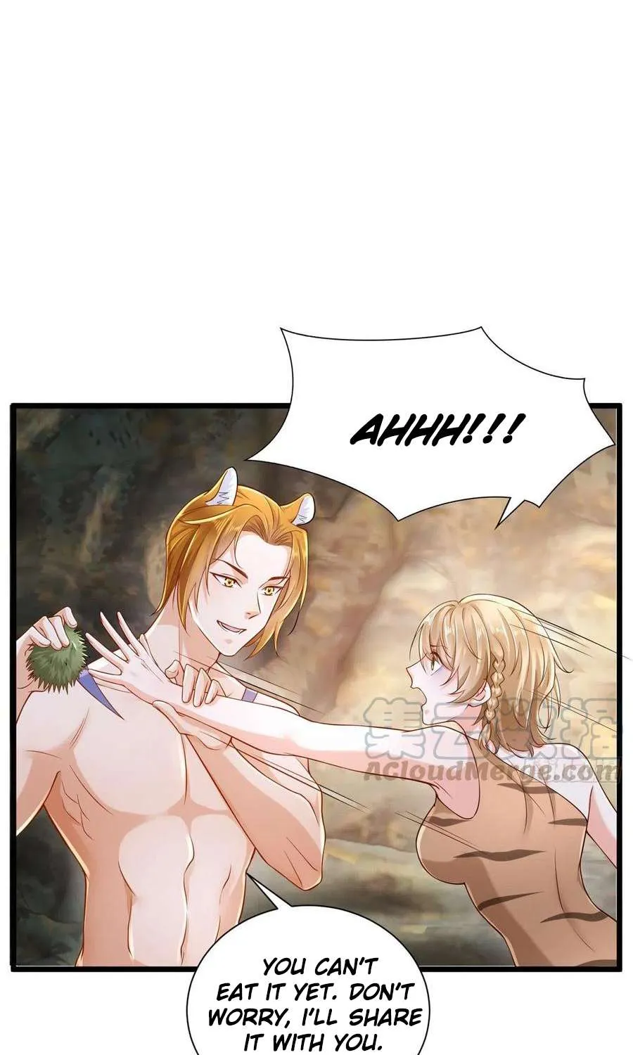 Beauty and the Beasts Zinmanga X Chapter 250 Page 5