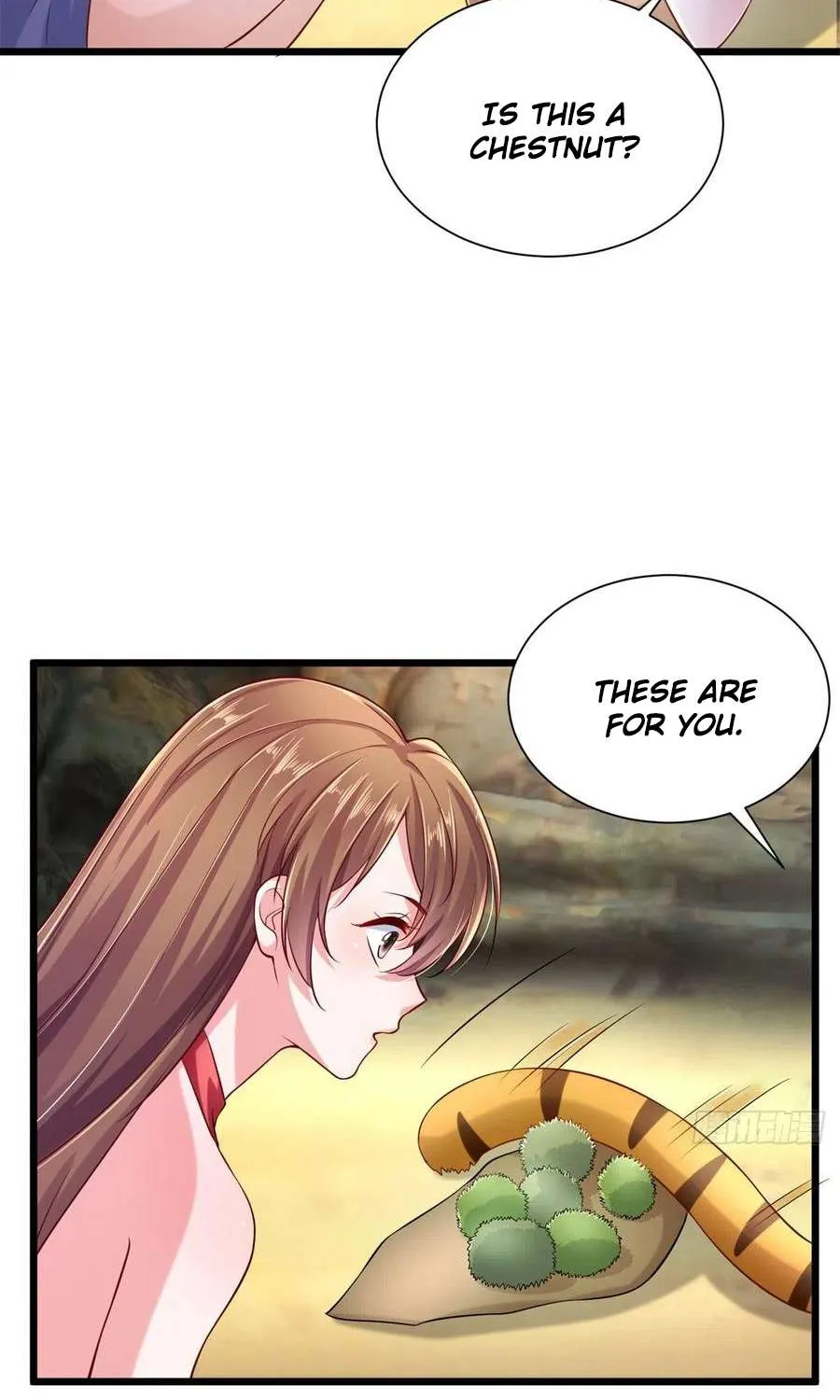 Beauty and the Beasts Zinmanga X Chapter 250 Page 8