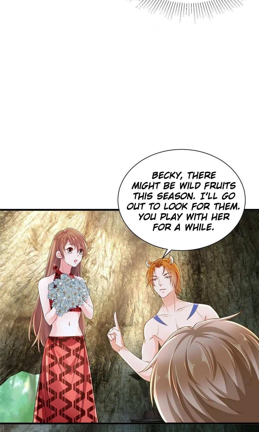Beauty and the Beasts Zinmanga X Chapter 249 Page 31