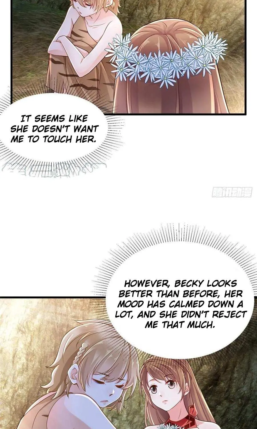Beauty and the Beasts Zinmanga X Chapter 249 Page 39