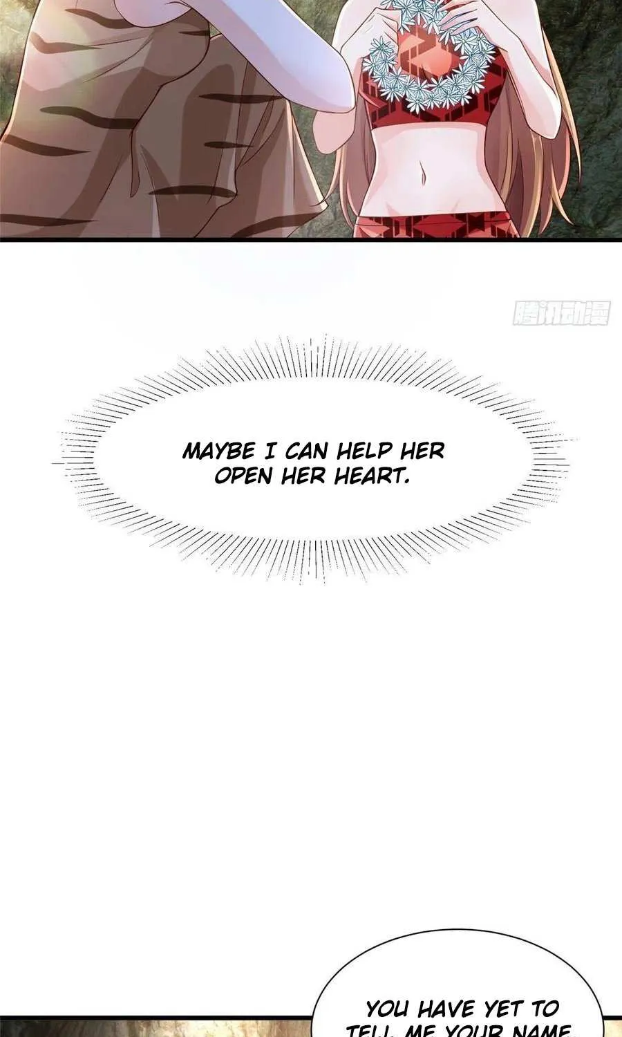Beauty and the Beasts Zinmanga X Chapter 249 Page 40