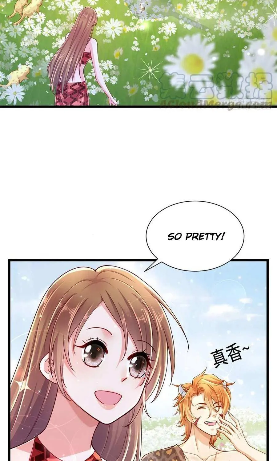 Beauty and the Beasts Zinmanga X Chapter 248 Page 3