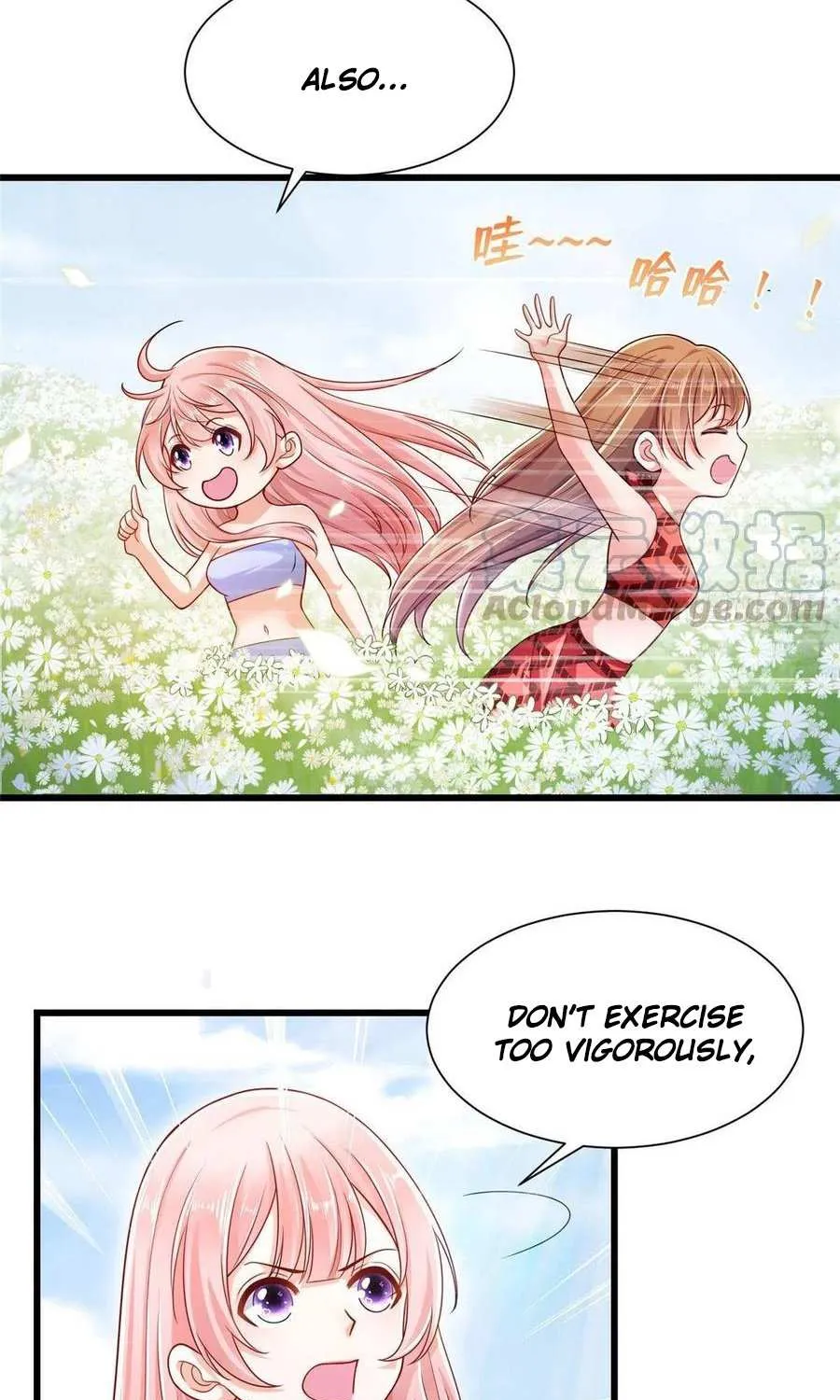 Beauty and the Beasts Zinmanga X Chapter 248 Page 5