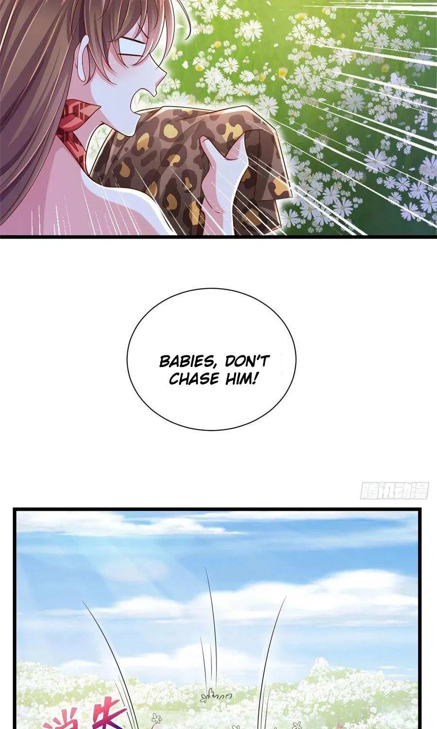 Beauty and the Beasts Zinmanga X Chapter 248 Page 10