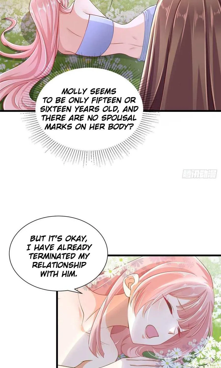 Beauty and the Beasts Zinmanga X Chapter 248 Page 20