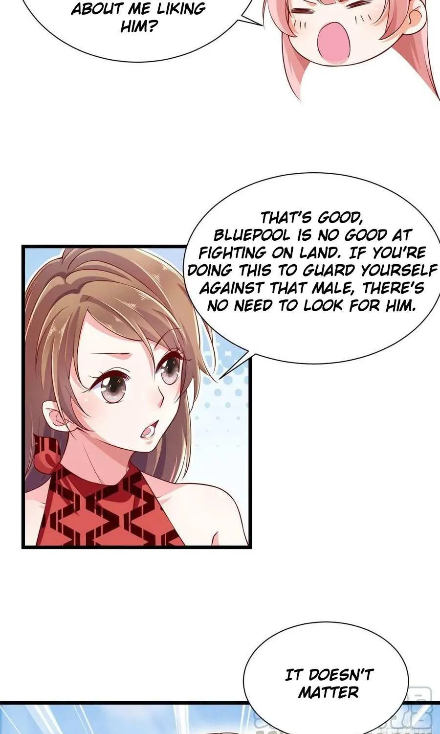 Beauty and the Beasts Zinmanga X Chapter 248 Page 27