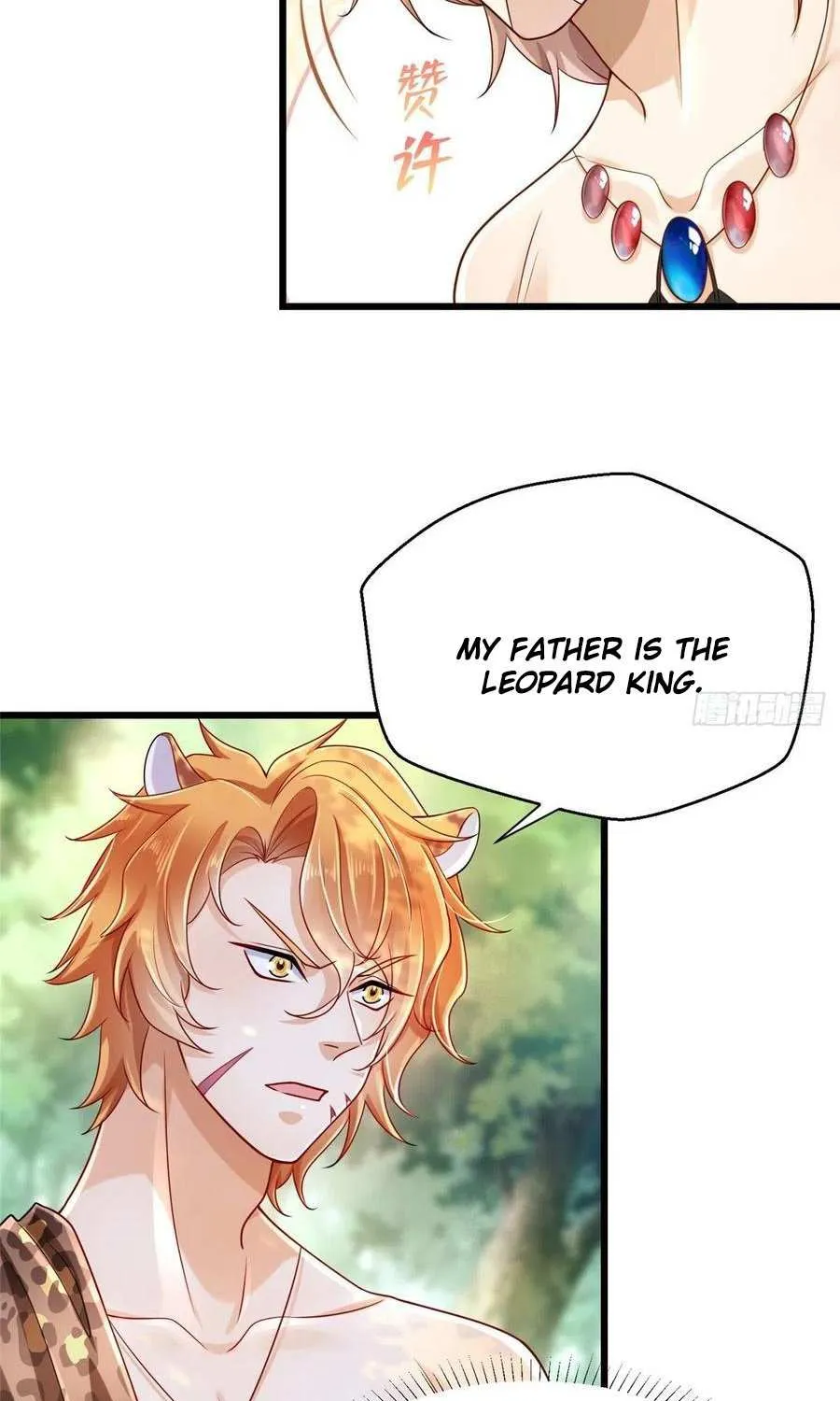 Beauty And The Beasts Zinmanga X Chapter 247 Page 5