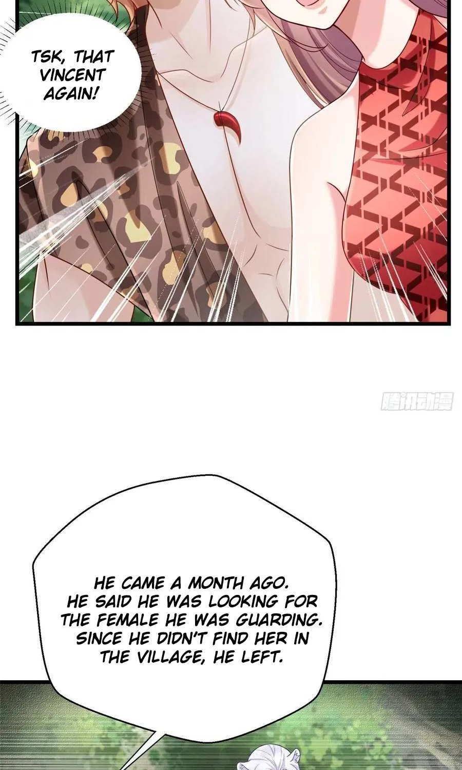 Beauty And The Beasts Zinmanga X Chapter 247 Page 11