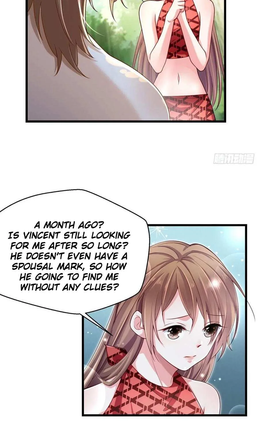 Beauty And The Beasts Zinmanga X Chapter 247 Page 13