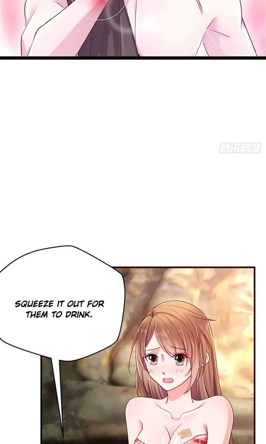 Beauty and the Beasts Zinmanga X Chapter 245 Page 23