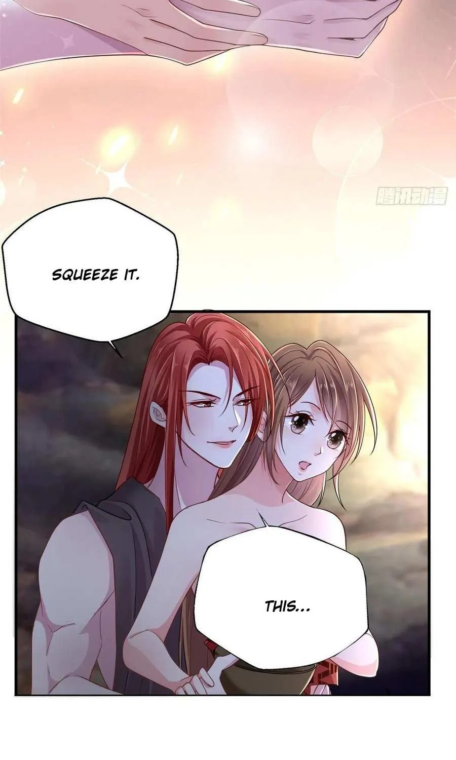 Beauty and the Beasts Zinmanga X Chapter 245 Page 28
