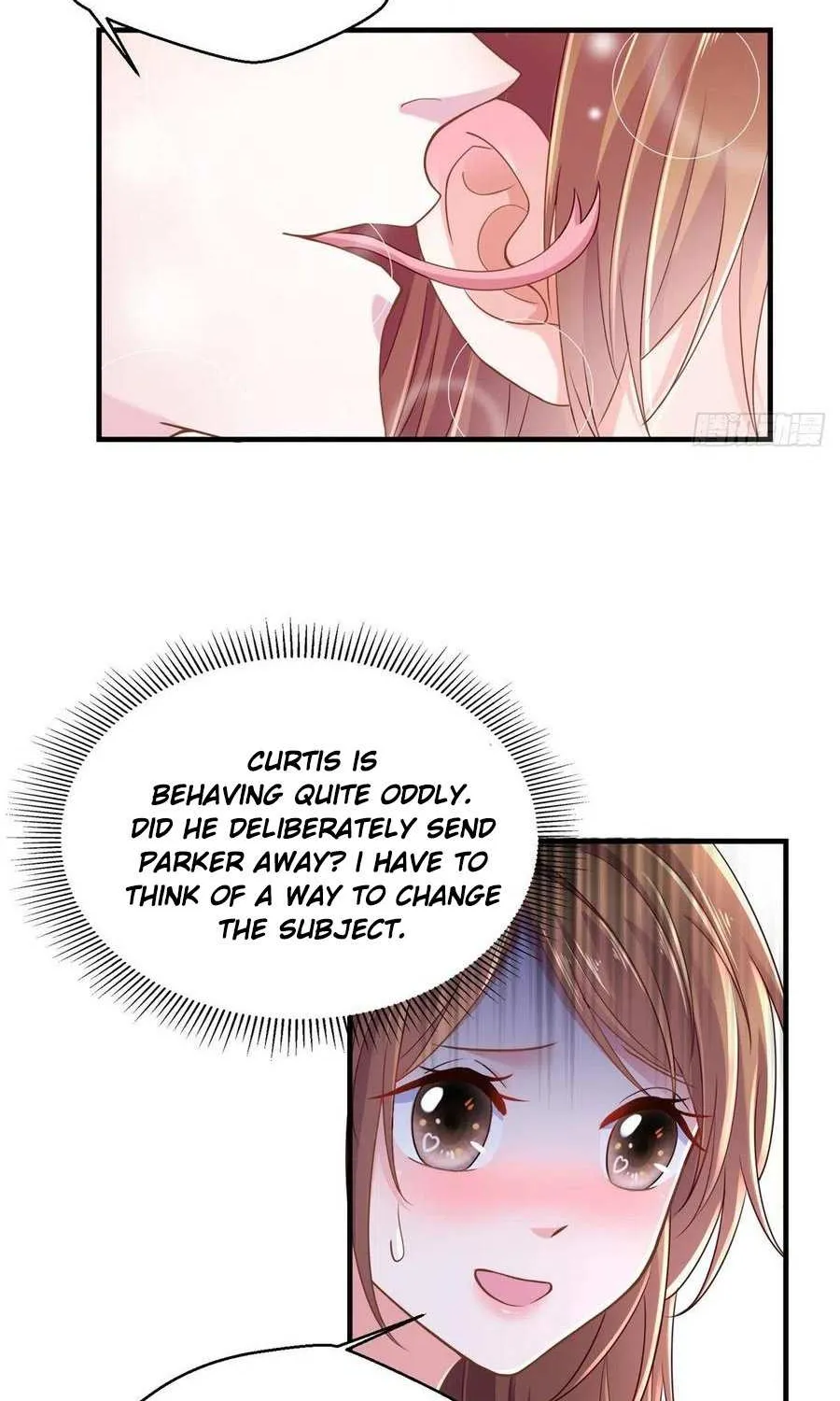 Beauty and the Beasts Zinmanga X Chapter 245 Page 33
