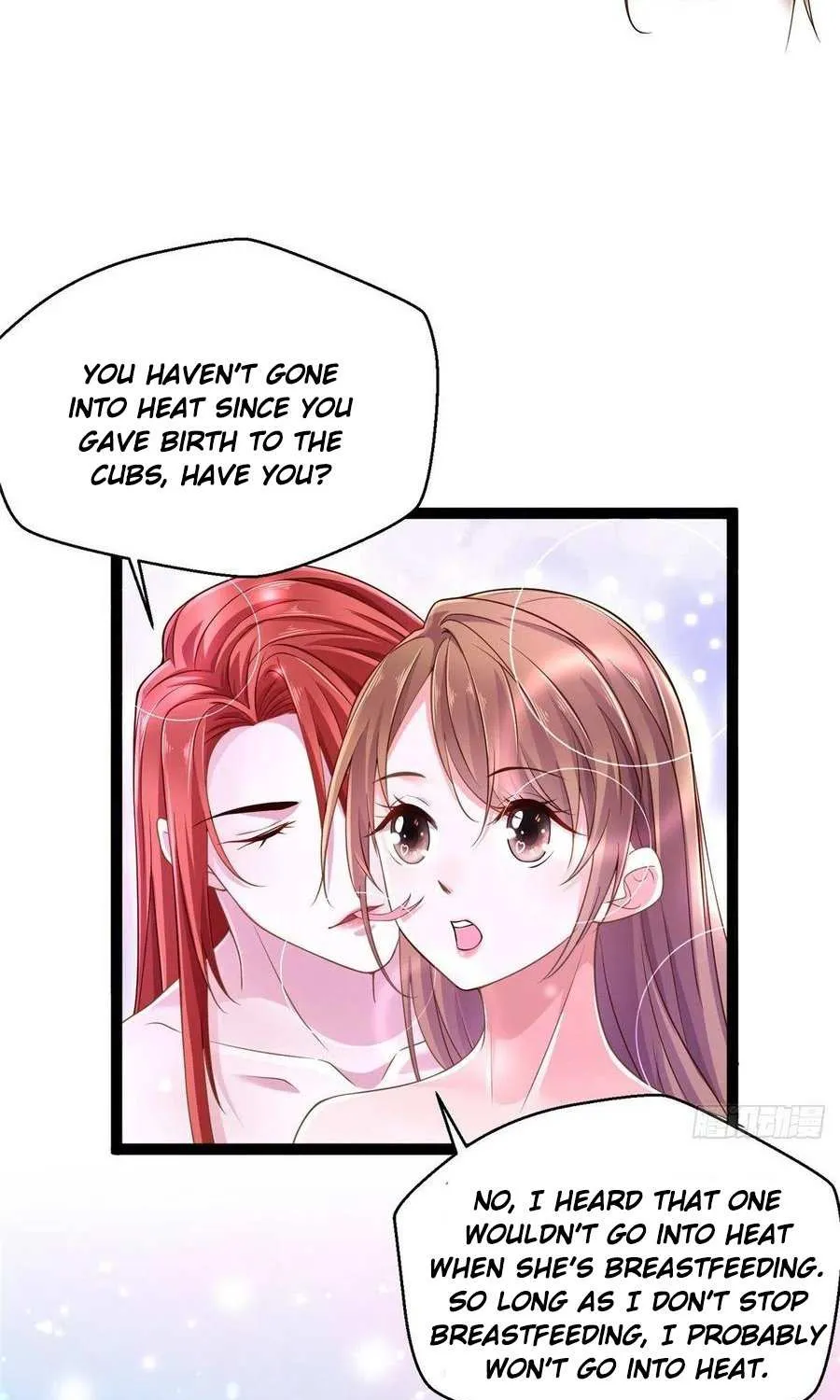 Beauty and the Beasts Zinmanga X Chapter 245 Page 36