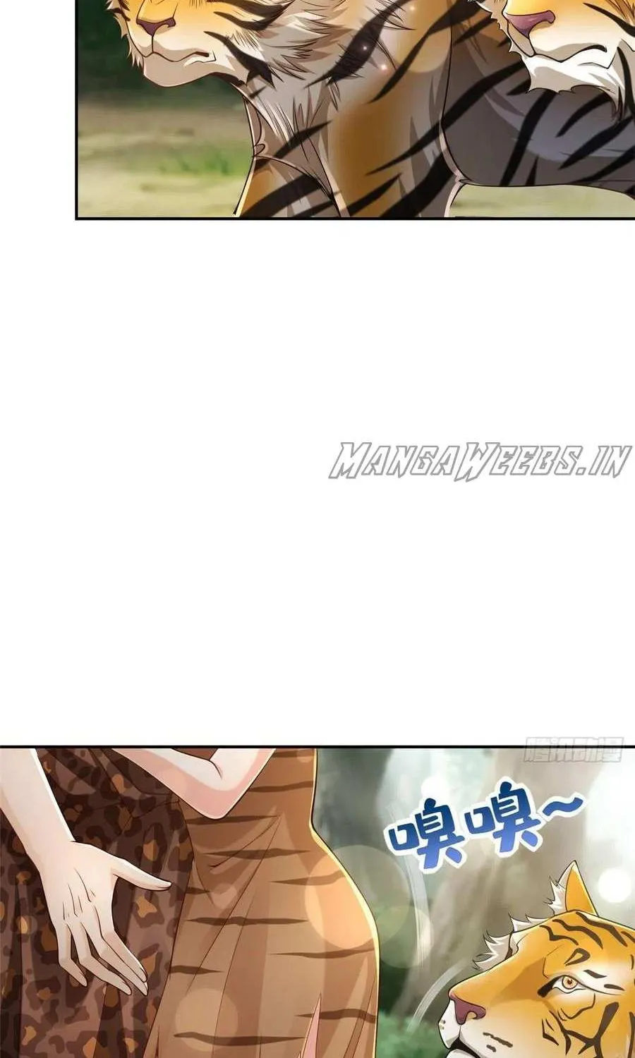 Beauty and the Beasts Zinmanga X Chapter 244 Page 4