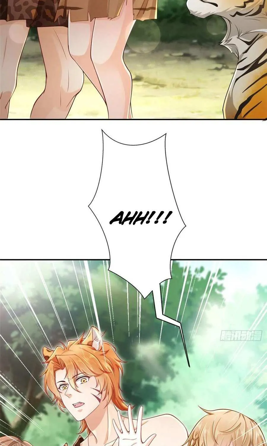 Beauty and the Beasts Zinmanga X Chapter 244 Page 5