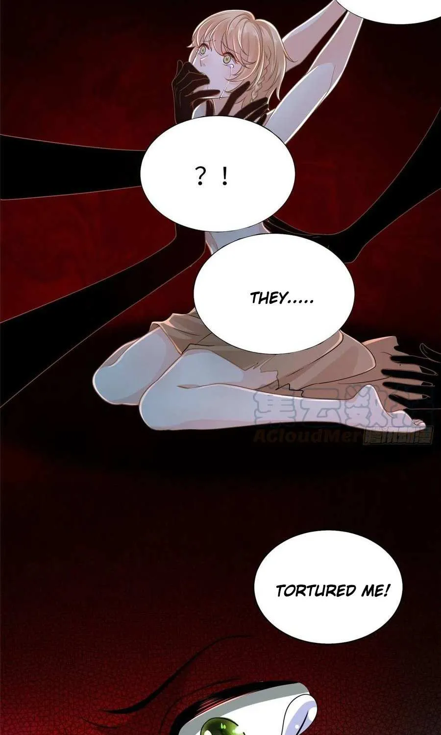 Beauty and the Beasts Zinmanga X Chapter 244 Page 26