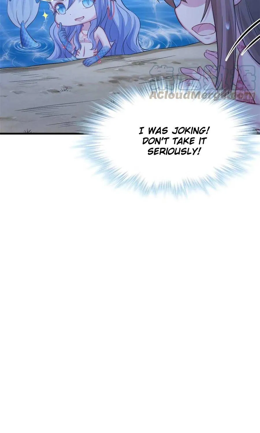 Beauty and the Beasts Zinmanga X Chapter 243 Page 19