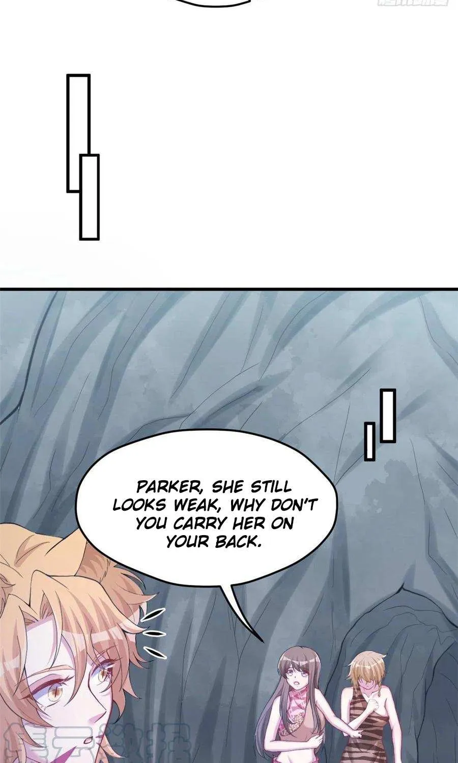 Beauty and the Beasts Zinmanga X Chapter 243 Page 21