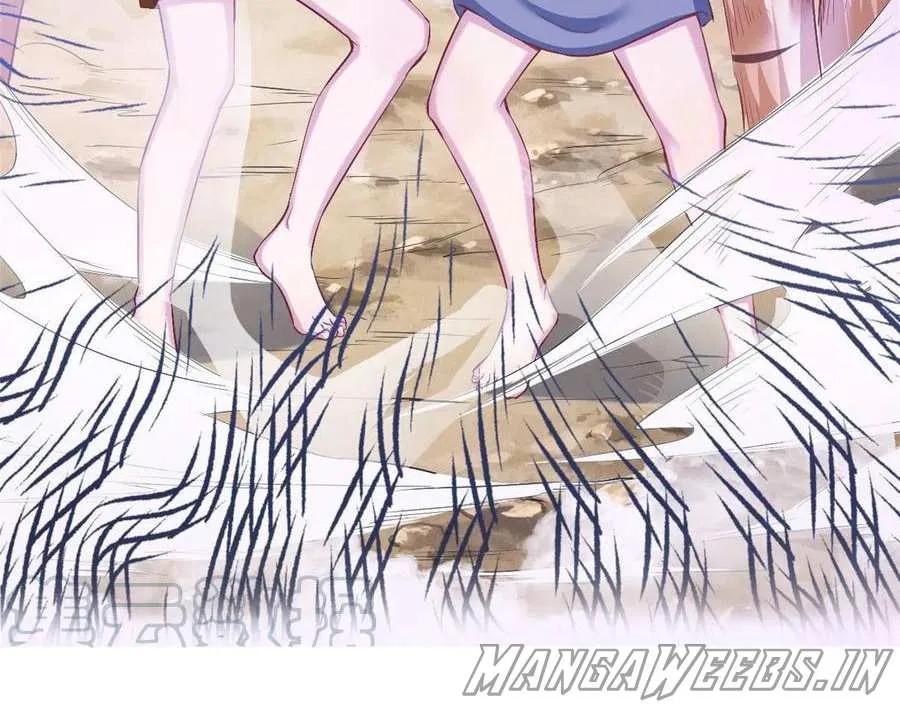Beauty and the Beasts Zinmanga X Chapter 243 Page 51