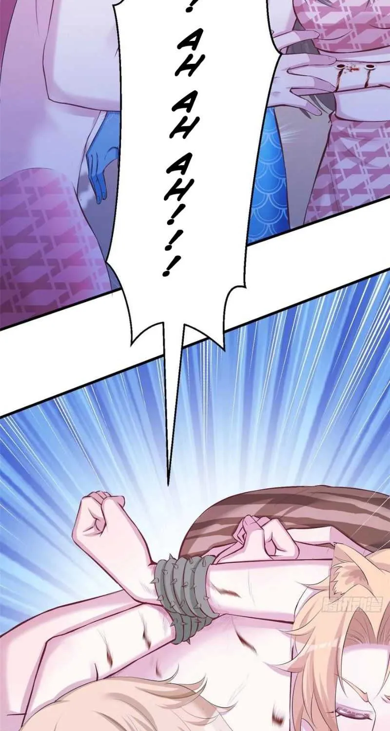 Beauty and the Beasts Zinmanga X Chapter 240 Page 21