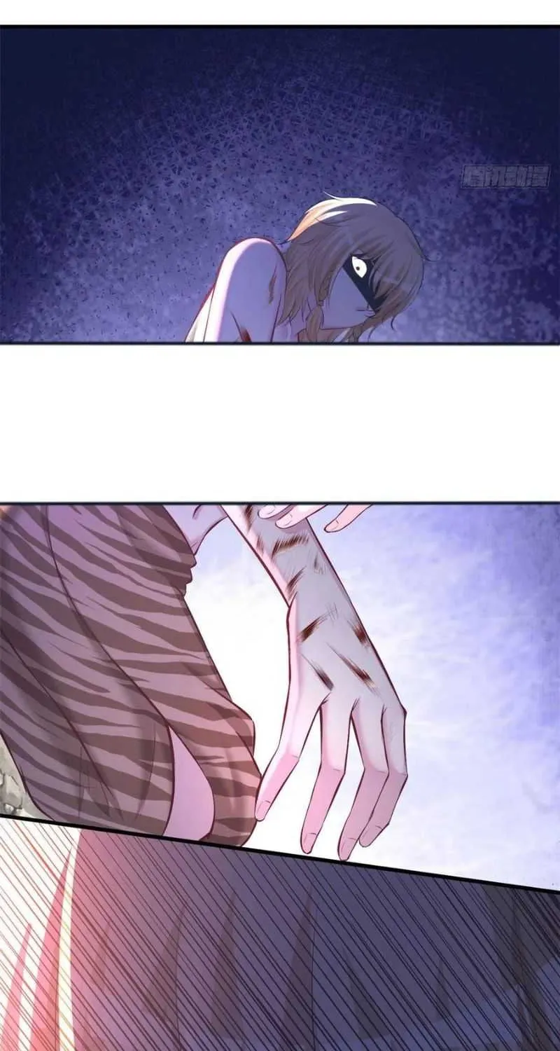 Beauty and the Beasts Zinmanga X Chapter 240 Page 29