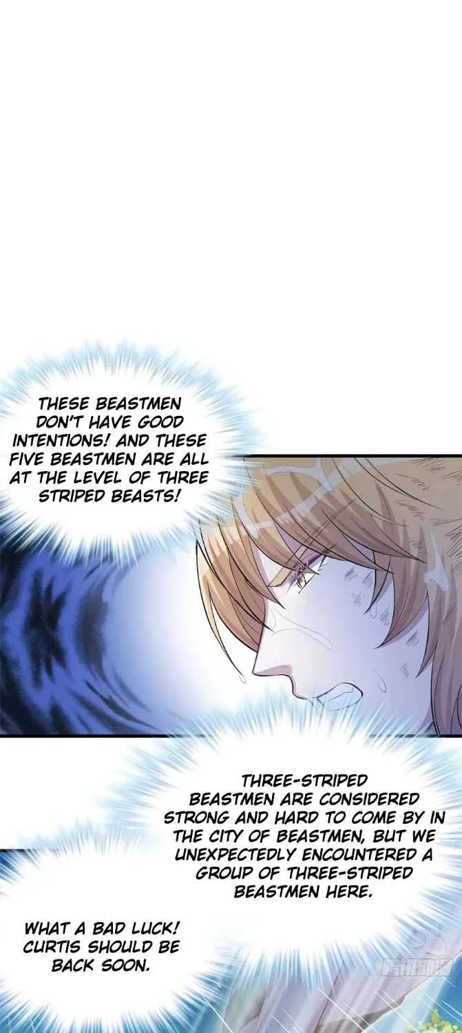 Beauty and the Beasts Zinmanga X Chapter 238 Page 24