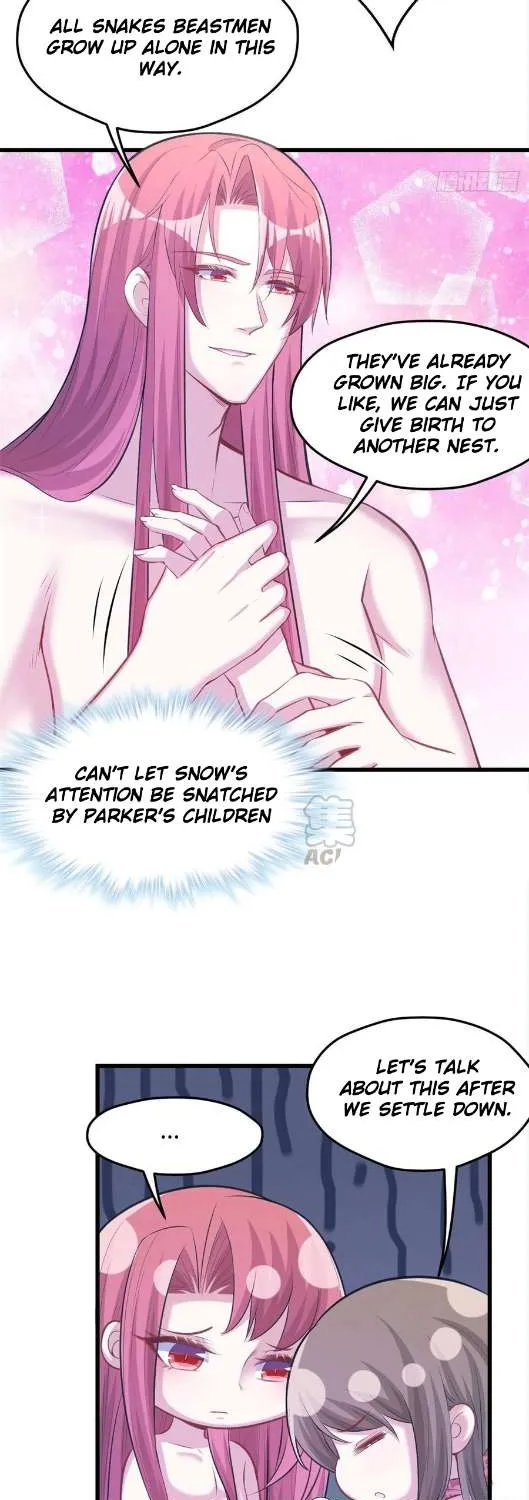 Beauty and the Beasts Zinmanga X Chapter 237 Page 3
