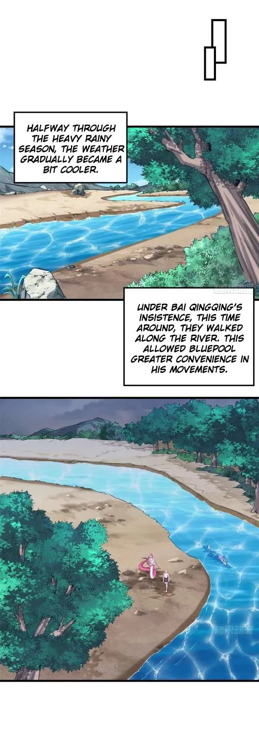 Beauty and the Beasts Zinmanga X Chapter 237 Page 9