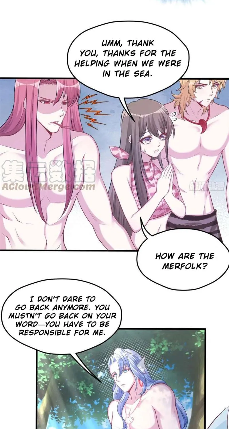 Beauty and the Beasts Zinmanga X Chapter 232 Page 4