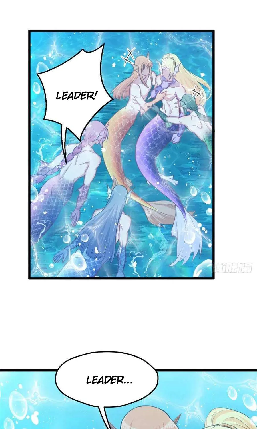 Beauty and the Beasts Zinmanga X Chapter 231 Page 21