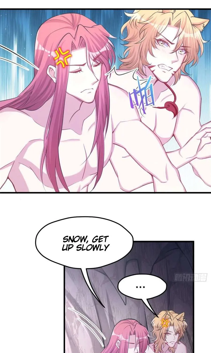 Beauty and the Beasts Zinmanga X Chapter 231 Page 28