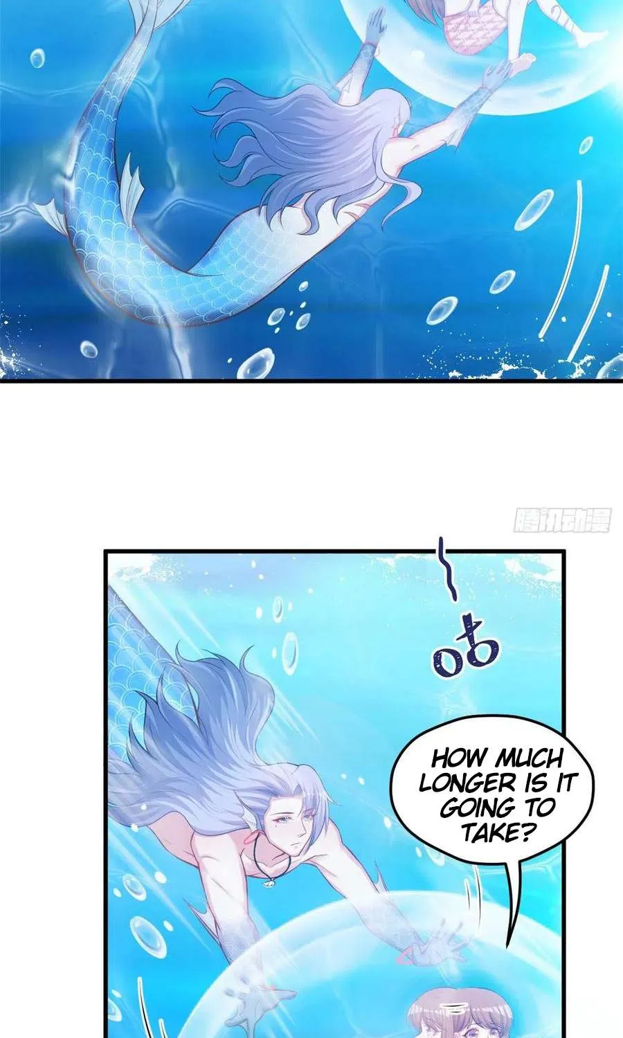Beauty and the Beasts Zinmanga X Chapter 230 Page 2