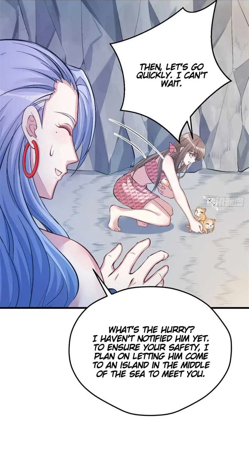 Beauty And The Beasts Zinmanga X Chapter 224 Page 14