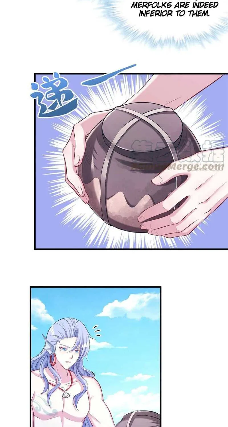 Beauty and the Beasts Zinmanga X Chapter 222 Page 16