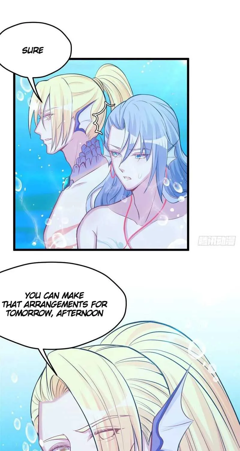 Beauty and the Beasts Zinmanga X Chapter 222 Page 28