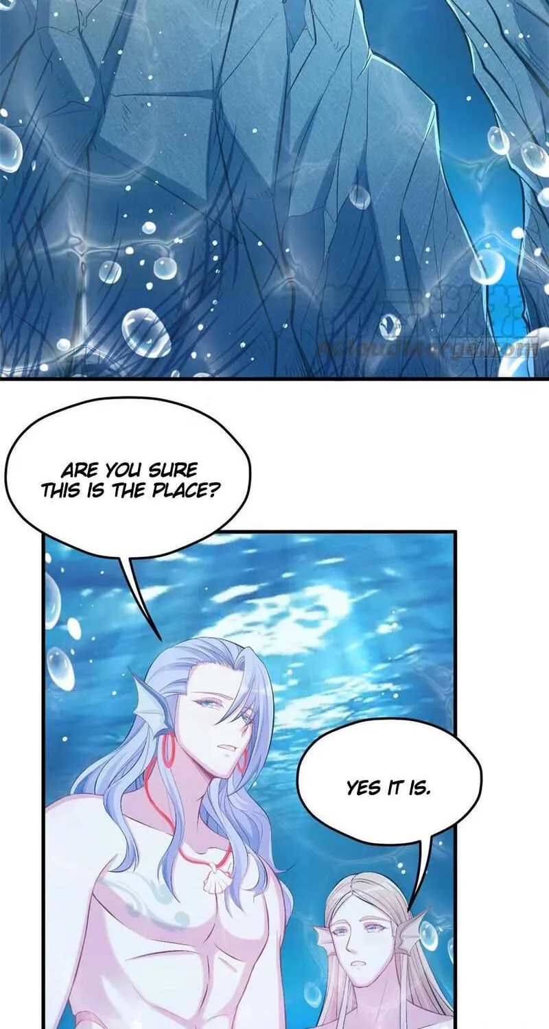 Beauty and the Beasts Zinmanga X Chapter 222 Page 35