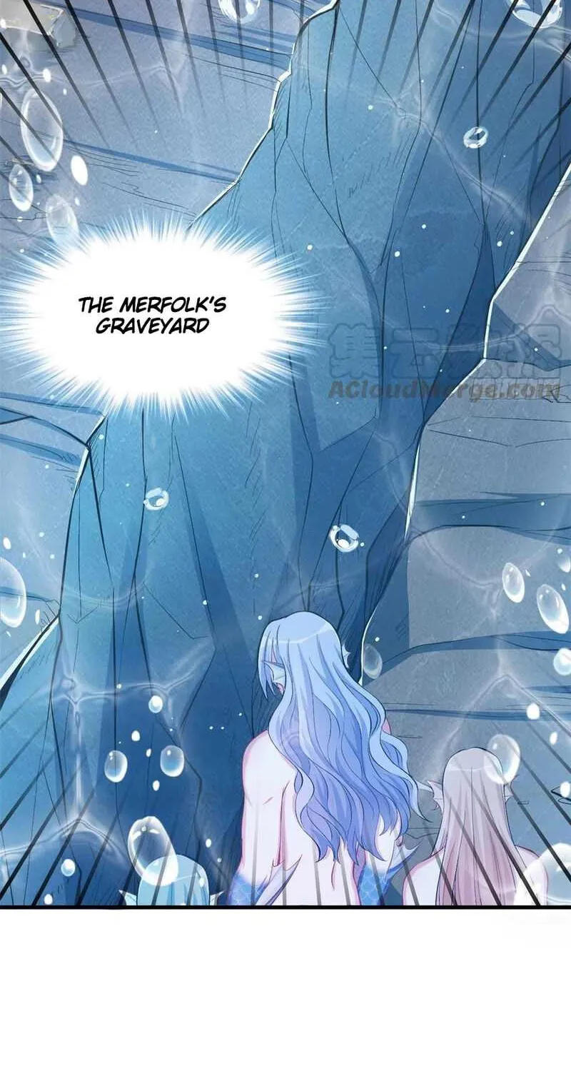 Beauty and the Beasts Zinmanga X Chapter 222 Page 37