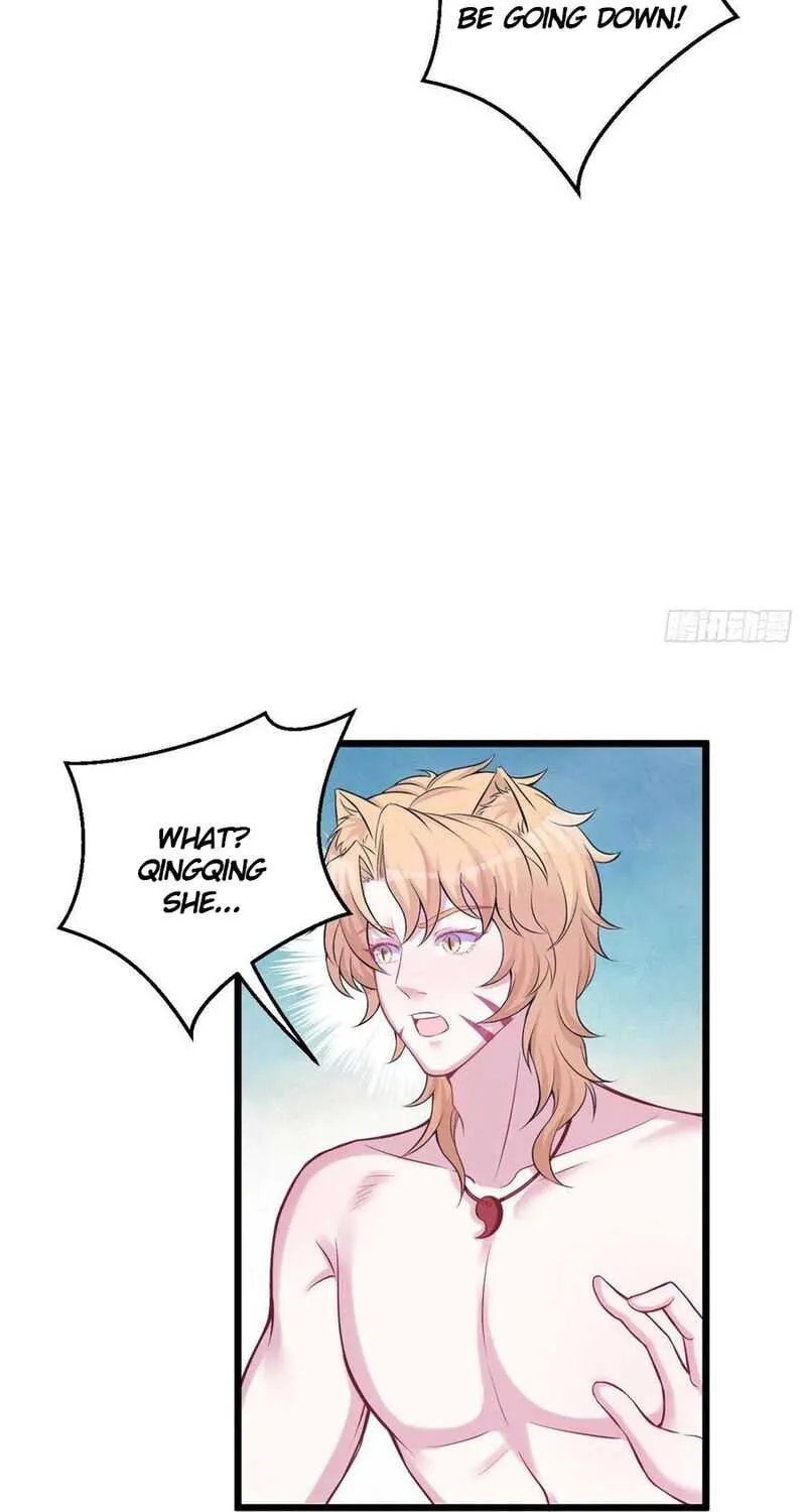 Beauty and the Beasts Zinmanga X Chapter 220 Page 7